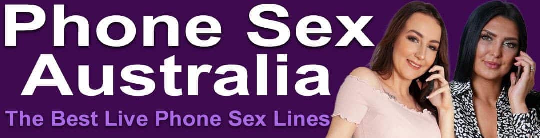 Phone Sex Australia